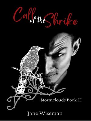 cover image of The Call of the Shrike